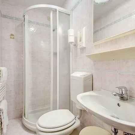 Hotel Antica Casa Carettoni Veneza