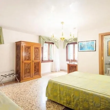 Antica Casa Carettoni Venedik