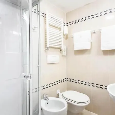 Antica Casa Carettoni Otel Venedik