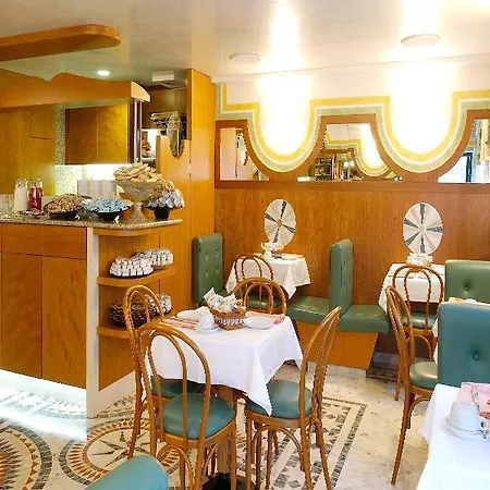 Antica Casa Carettoni Otel Venedik