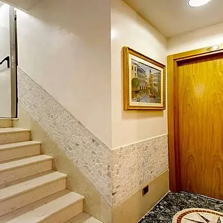 Hotel Antica Casa Carettoni Venedig