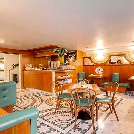 Antica Casa Carettoni 3* Venedig