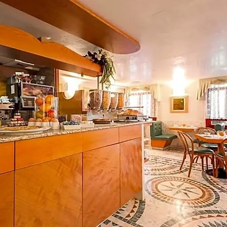 Antica Casa Carettoni 3* Venedig
