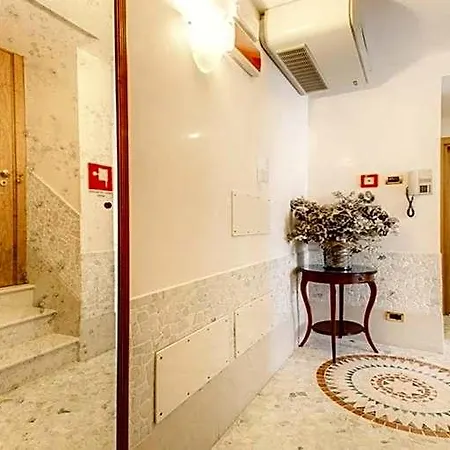 Antica Casa Carettoni 3* Venedig