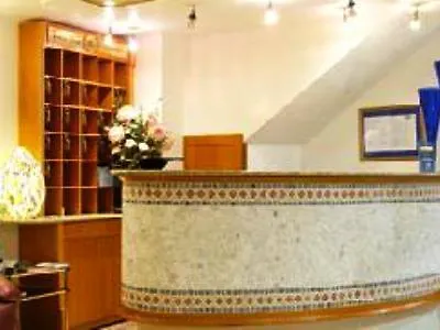 Antica Casa Carettoni Venedik