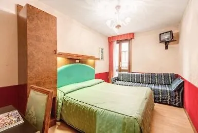 Antica Casa Carettoni Venedik