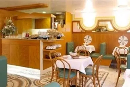 Antica Casa Carettoni 3* Venedik