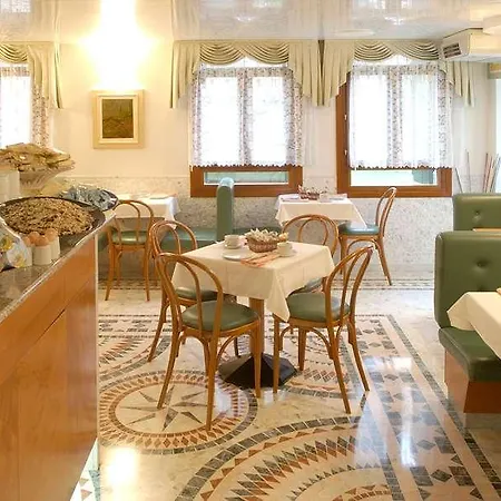 Antica Casa Carettoni Venedik