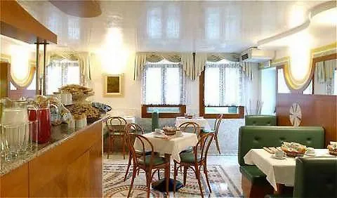 Hotel Antica Casa Carettoni Venice