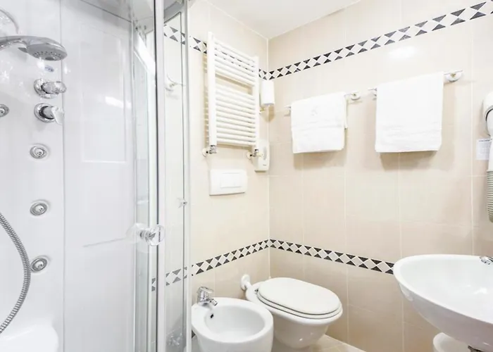 Antica Casa Carettoni Hotel Venice