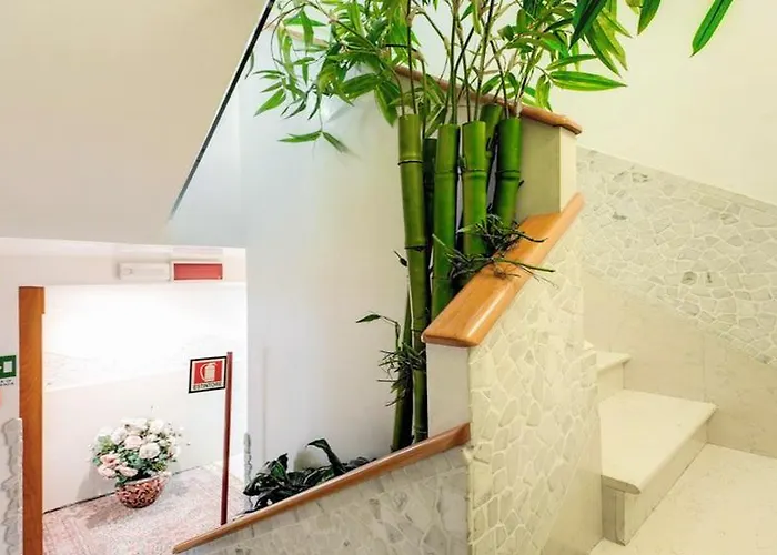 Antica Casa Carettoni 3* Venice