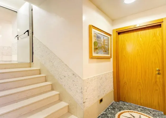 Antica Casa Carettoni Venice