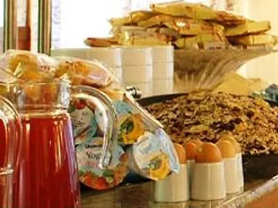 Antica Casa Carettoni 3* Venice