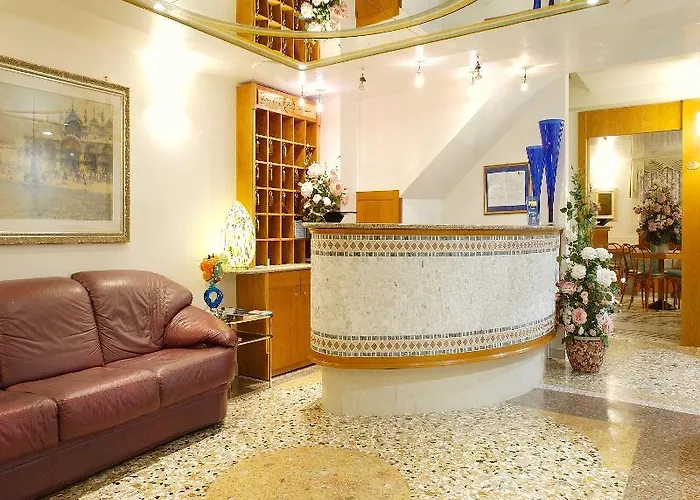 Antica Casa Carettoni Hotel Venice