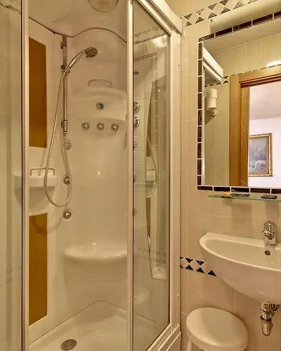 Antica Casa Carettoni 3*