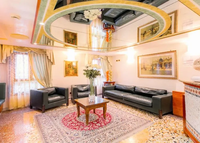 Hotel Antica Casa Carettoni