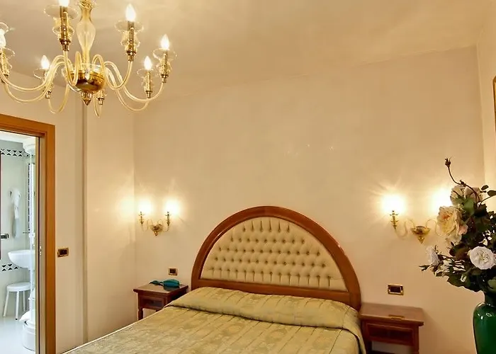 Antica Casa Carettoni Hotel Venice