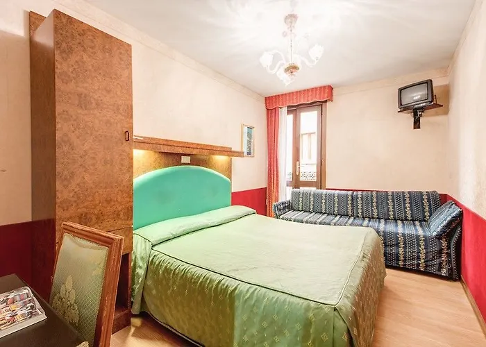 Hotel Antica Casa Carettoni Venice