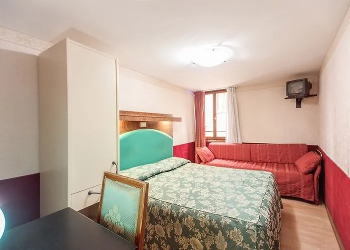 Antica Casa Carettoni Hotel Venice