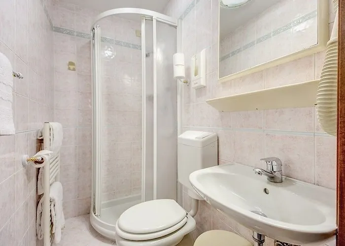 Hotel Antica Casa Carettoni Venice