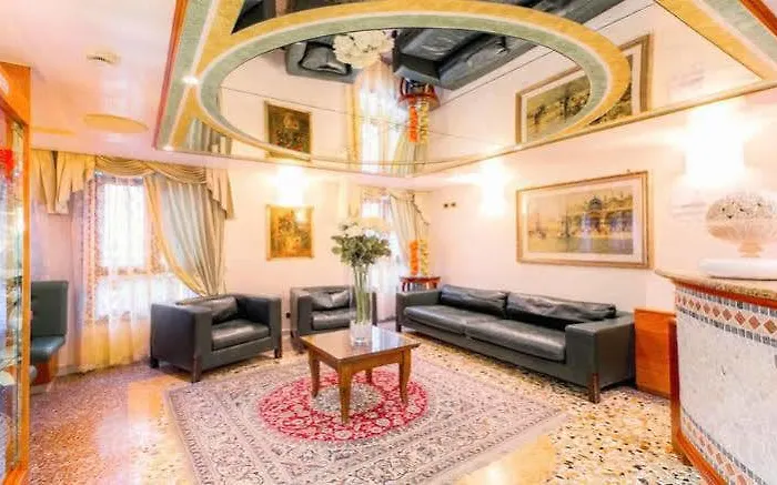 Antica Casa Carettoni Hotel Venice