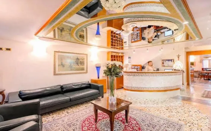 Antica Casa Carettoni 3* Venice