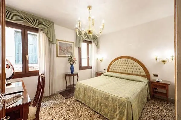 Antica Casa Carettoni Hotel Venice