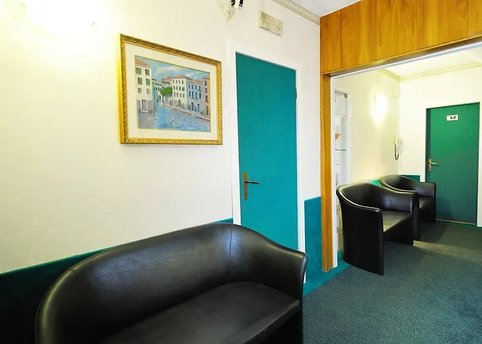 Antica Casa Carettoni 3* Venice