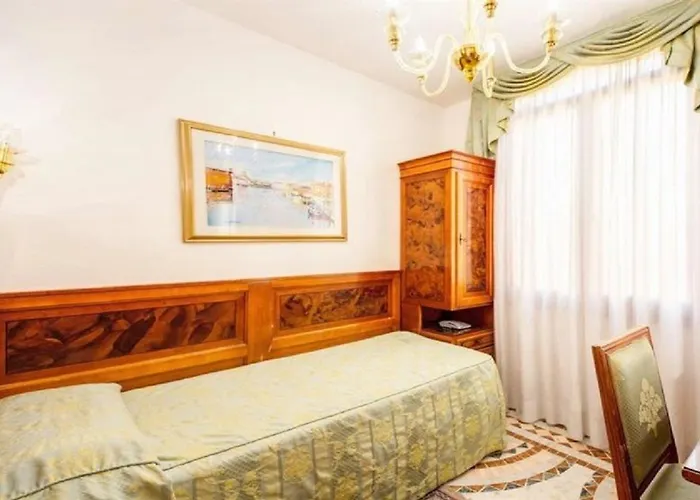 Antica Casa Carettoni Hotel Venice