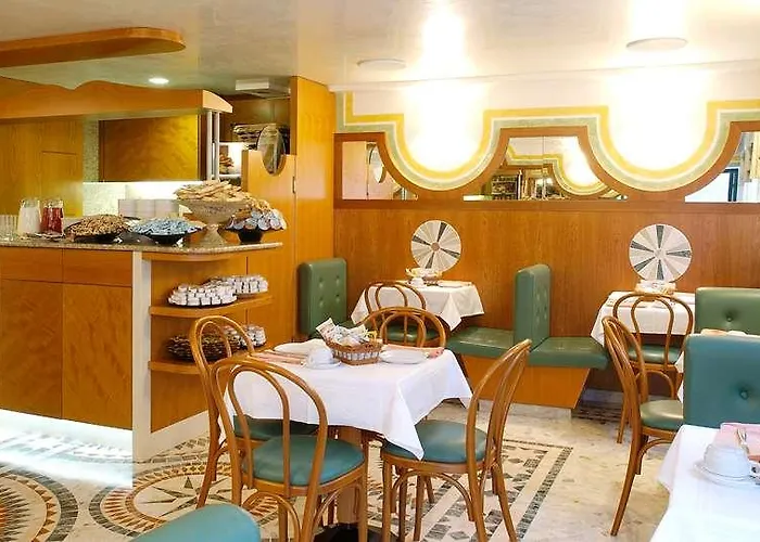 Antica Casa Carettoni 3* Venice