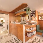 安提卡卡萨卡雷托尼酒店 酒店 3*