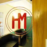安提卡卡萨卡雷托尼酒店 3*