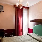 安提卡卡萨卡雷托尼酒店 酒店 威尼斯