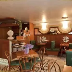 安提卡卡萨卡雷托尼酒店 酒店