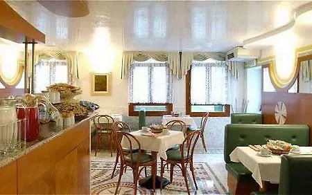 Hotel Antica Casa Carettoni Venice
