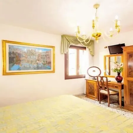 Antica Casa Carettoni Hotel