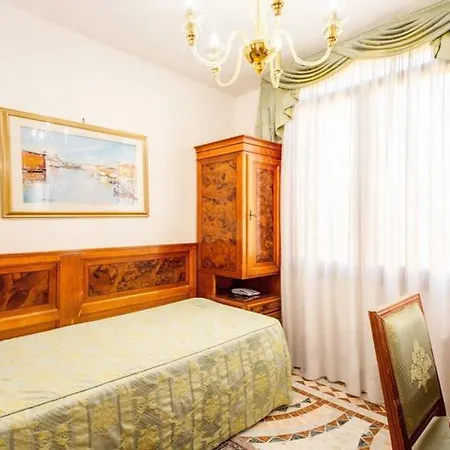 Hotel Antica Casa Carettoni