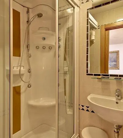 Antica Casa Carettoni 3*