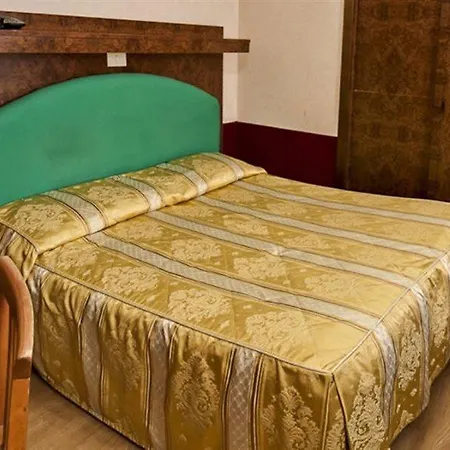 Hotel Antica Casa Carettoni