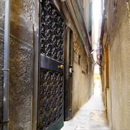 Hotel Antica Casa Carettoni Venice