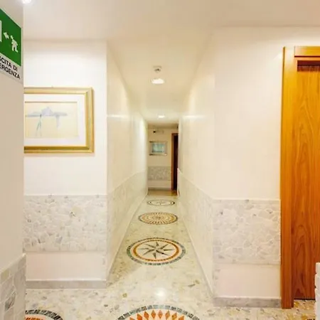 Hotel Antica Casa Carettoni Venice