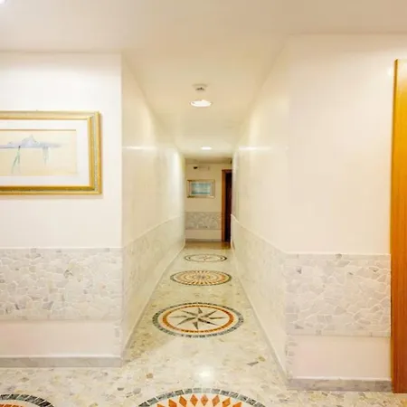 Hotel Antica Casa Carettoni Benátky