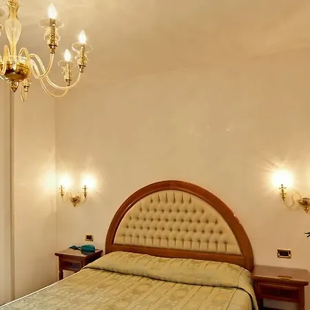 Antica Casa Carettoni Hotel Venice
