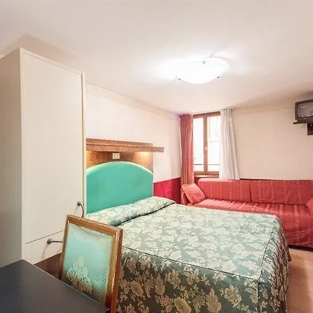 Antica Casa Carettoni Hotel Venice