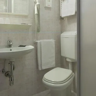 Antica Casa Carettoni 3*