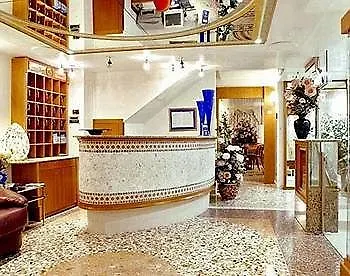安提卡卡萨卡雷托尼酒店 3* 威尼斯