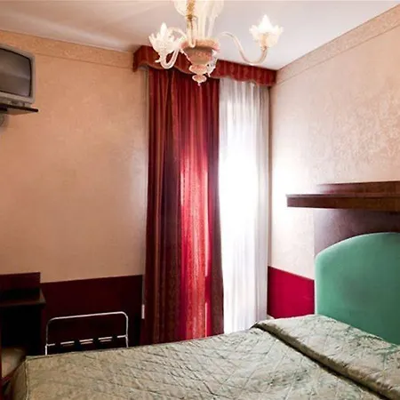 Antica Casa Carettoni Hotel Venice