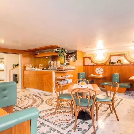 Antica Casa Carettoni Ξενοδοχείο