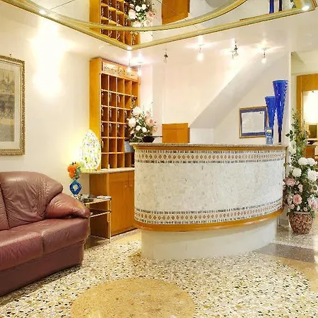 Antica Casa Carettoni 3*