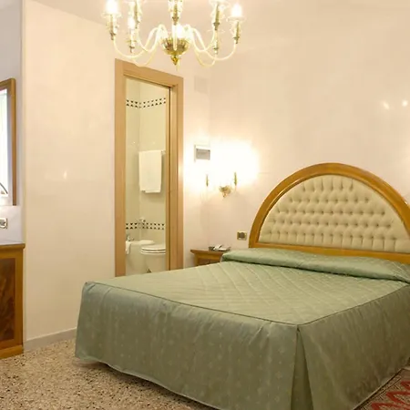 Antica Casa Carettoni Venice